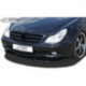 RDX Frontspoiler VARIO-X MERCEDES CLS-Klasse C219 -2008