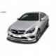 RDX Frontspoiler VARIO-X MERCEDES E-Klasse A207/C207 2013+