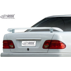 RDX Heckspoiler Mercedes E-Klasse W210 Heckflügel Spoiler