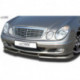 RDX Frontspoiler VARIO-X MERCEDES E-Klasse W211 -2006 Classic/Elegance