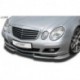 RDX Frontspoiler VARIO-X MERCEDES E-Klasse W211 2006+