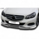 RDX Frontspoiler VARIO-X MERCEDES E-Klasse W212 2013+