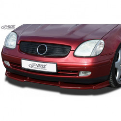 RDX Frontspoiler VARIO-X MERCEDES SLK R170 -2000