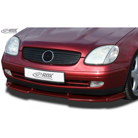 RDX Frontspoiler VARIO-X MERCEDES SLK R170 -2000