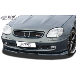 RDX Frontspoiler VARIO-X MERCEDES SLK R170 2000+