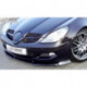 RDX Frontspoiler VARIO-X MERCEDES SLK R171 -2008