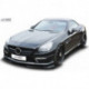 RDX Frontspoiler VARIO-X MERCEDES SLK 55 AMG R172 AMG bzw. Fahrzeuge mit AMG Frontstoßstange