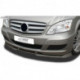 RDX Frontspoiler VARIO-X MERCEDES Viano W639 / V639 (2010+)