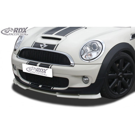 RDX Frontspoiler VARIO-X MINI R56 / R57 Cooper S