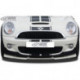 RDX Frontspoiler VARIO-X MINI R56 / R57 Cooper S