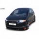 RDX Frontspoiler VARIO-X MITSUBISHI Colt Z30 (2008+)