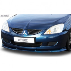 RDX Frontspoiler VARIO-X MITSUBISHI Lancer (CS0) 2003-2007