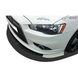 RDX Frontspoiler VARIO-X MITSUBISHI Lancer Sportback 2008+