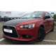 RDX Frontspoiler VARIO-X MITSUBISHI Lancer Sportback 2008+