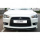 RDX Frontspoiler VARIO-X MITSUBISHI Lancer Sportback 2008+