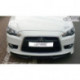 RDX Frontspoiler VARIO-X MITSUBISHI Lancer Sportback 2008+