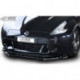 RDX Frontspoiler VARIO-X NISSAN 370 Z -2012