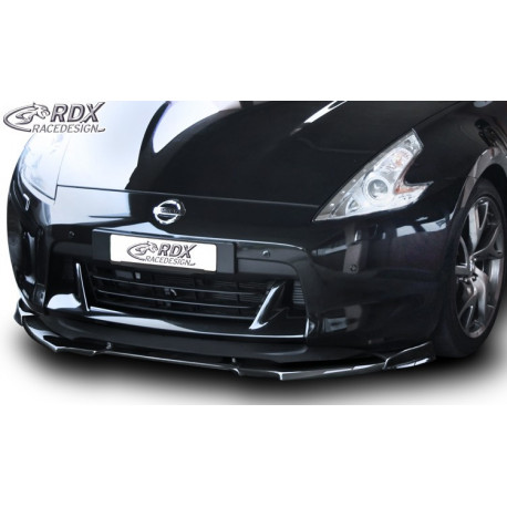 RDX Frontspoiler VARIO-X NISSAN 370 Z -2012