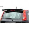 RDX Heckspoiler NISSAN Note (E11) 2005-2013