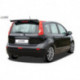 RDX Heckspoiler NISSAN Note (E11) 2005-2013