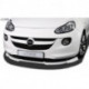 RDX Frontspoiler VARIO-X OPEL Adam