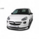 RDX Frontspoiler VARIO-X OPEL Adam