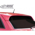 RDX Heckspoiler Opel Astra F