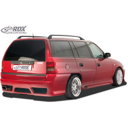 RDX Heckstoßstange Opel Astra F Caravan / Kombi "GT-Race"