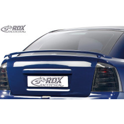 RDX Heckspoiler Opel Astra G (kleine Version) Spoiler