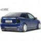 RDX Heckspoiler Opel Astra G (kleine Version) Spoiler