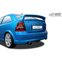 RDX Heckspoiler Opel Astra G (große Version) Spoiler