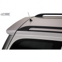 RDX Heckspoiler Opel Astra G Caravan / Kombi