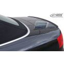 RDX Hecklippe Opel Astra G Coupe / Cabrio