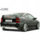 RDX Seitenschweller OPEL Astra G Coupe / Cabrio "Turbo"