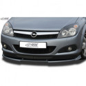 RDX Frontspoiler VARIO-X OPEL Astra H GTC & TwinTop