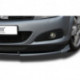 RDX Frontspoiler VARIO-X OPEL Astra H GTC & TwinTop