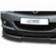 RDX Frontspoiler VARIO-X OPEL Astra H GTC & TwinTop