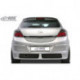 RDX Heckansatz Opel Astra H GTC