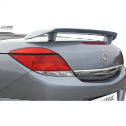 RDX Heckspoiler OPEL Astra H Twintop Heckflügel Spoiler