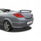 RDX Heckspoiler OPEL Astra H Twintop Heckflügel Spoiler