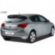 RDX Heckspoiler OPEL Astra J