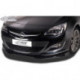 RDX Frontspoiler VARIO-X OPEL Astra J Facelift 2012+