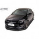 RDX Frontspoiler VARIO-X OPEL Astra J Facelift 2012+