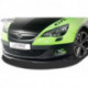 RDX Frontspoiler VARIO-X OPEL Astra J GTC