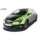 RDX Frontspoiler VARIO-X OPEL Astra J GTC