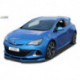 RDX Frontspoiler VARIO-X OPEL Astra J OPC