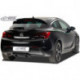 RDX Heckdiffusor U-Diff Opel Astra J GTC (auch OPC-Line) Diffusor Heck Ansatz