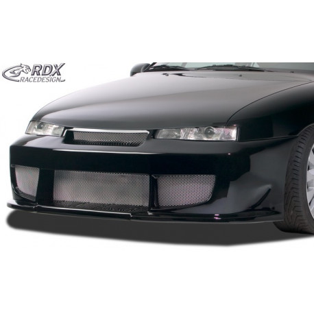 RDX Motorhaubenverlängerung Opel Calibra Böser Blick