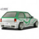 RDX Seitenschweller Opel Corsa A (tiefe Version) "GT4"