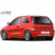 RDX Heckansatz Opel Corsa C Facelift